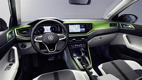 The new Volkswagen Taigo is another coupe-SUV/crossover thing | Top Gear