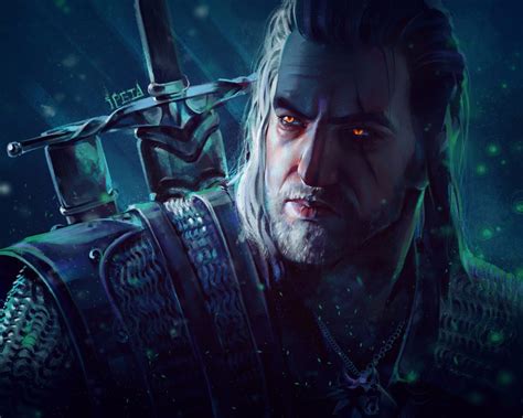 Wallpaper Video Games Geralt Of Rivia The Witcher Wild Hunt