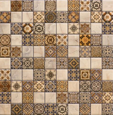 Hydraulic Tiles A Touch Of Inspiration For Your Home