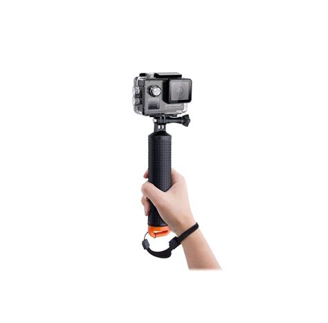 Easypix GoXtreme Floating Grip Støttesystem skydegreb Billig