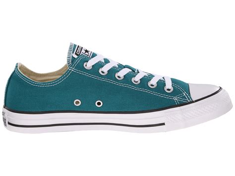 Converse Chuck Taylor® All Star® Seasonal In Blue Lyst