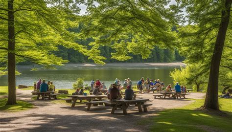 Fort Harrison State Park Explore Indiana Verdant Traveler