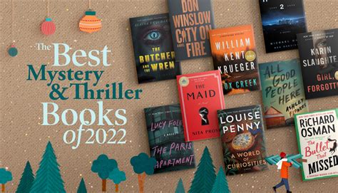 Best Thriller Novels 2024 Uk Rora Wallie