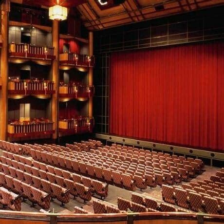 Cerritos Performing Arts Center - ENG