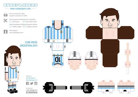 Pin By Sol Piecznik On Scaloneta Spiderman Gifts Messi Paper Toys