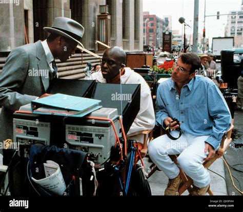 Laurence Fishburne Bill Duke Frank Mancuso Jr Film Hoodlum Usa