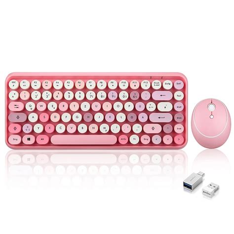 Intos Electronic Ag H Perixx Periduo De Mini Keyboard And