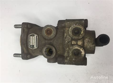 Knorr Bremse Fh Seeria Mb Brake Master Cylinder