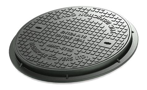 Buy A15 Ppic Cast Iron Cover Online Manhole Covers Ltd Shop