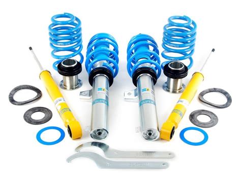 Bilstein B14 PSS Coilover Kit GTI Mk 6 Mk6 GTI 47 158283 1 099