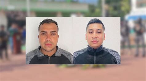 Dan último adiós a Carlos y Caleb policías municipales asesinados de