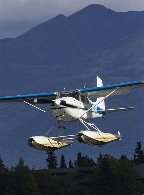 Alaska Aircraft Photography Of The Day Sept Alaskafoto