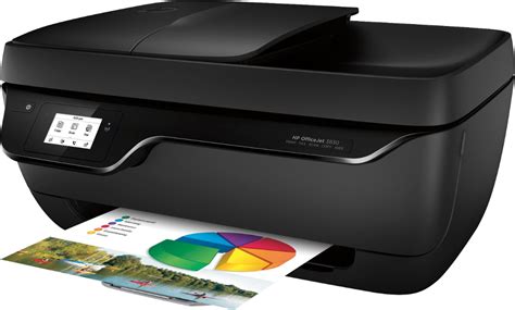 Best Buy Hp Officejet Wireless All In One Instant Ink Ready