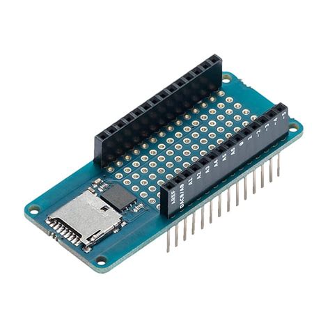 Asx00008 Arduino Development Boards Kits Programmers Digikey