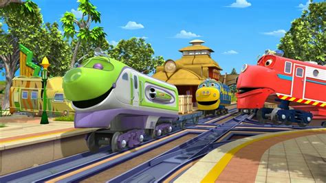 Category:Songs sung by Tai | Chuggington Wiki | Fandom