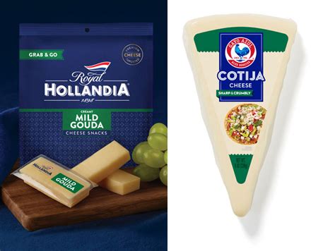 FrieslandCampina Debuts 2 New Brand Extensions Royal Hollandia Entry