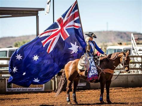 Four Queensland Entrants In Miss Rodeo Australia Queensland Country