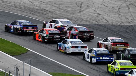 Daytona Road Course Live Stream: Watch NASCAR Cup Race Online