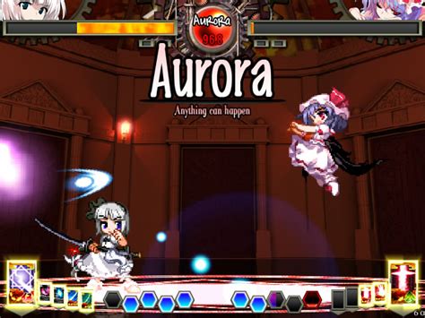 Touhou 123 Hisoutensoku Game Giant Bomb