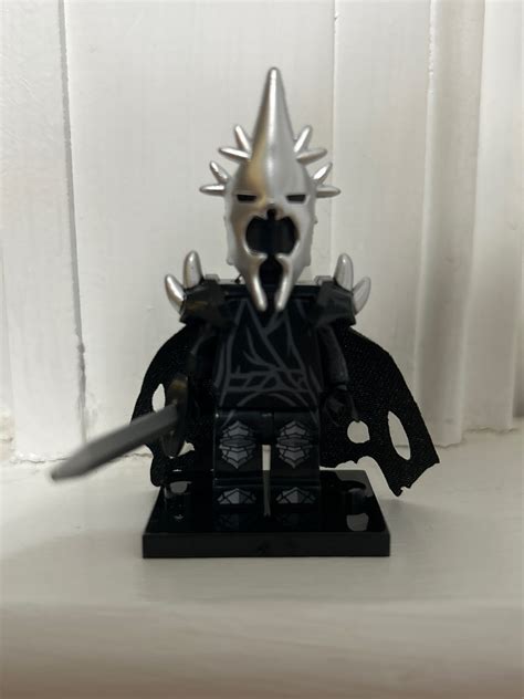 Minifigure Di Sauron Lego