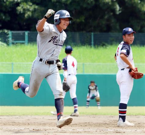 武蔵嵐山ボーイズ、圧勝で2年連続の夏全国大会出場 昨年は準決勝で“棄権”の悔しさ晴らす スポーツ報知