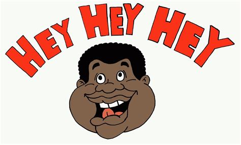 does the "hey...hey...hey...hey" voice guy on all dj mustard beats get ...