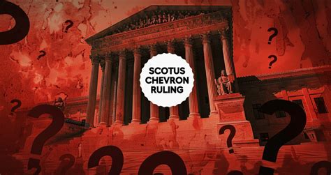 How Will Scotus Chevron Ruling Impact Dol S Fiduciary Rule Insurance