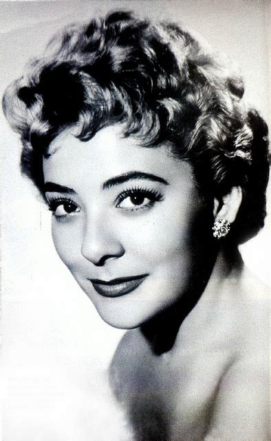 Old Hollywood Spotlight: Silvia Pinal