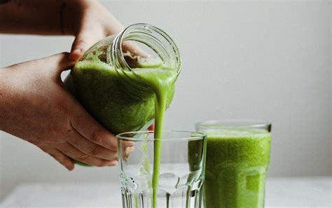 Anti Inflammatory Smoothie Recipes To Help You Feel Better