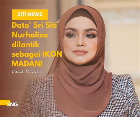 SitiNurhalizaGallery On Twitter Dato Sri Siti Nurhaliza