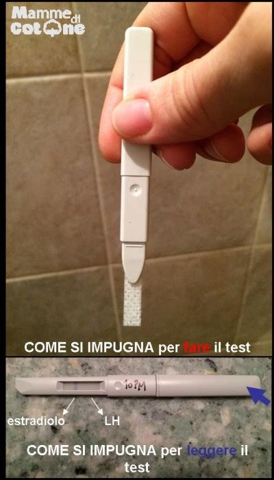 Stick Persona Come Leggerli Per Individuare L Ovulazione Mamme Di