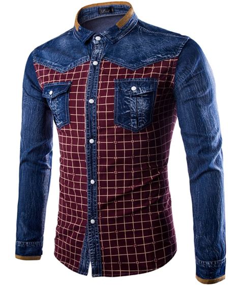 Venta > camisas xxxl hombre > en stock