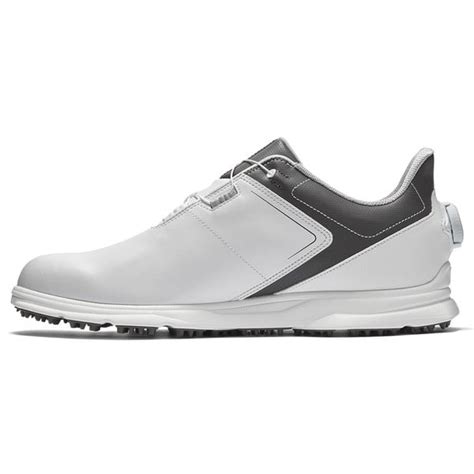 Footjoy Ultrafit Sl Boa Mens Golf Shoes