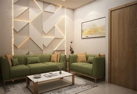 Renovation Trusted Interior Designer In India