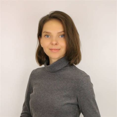 Юлия Киселева | Психологический центр Квартет
