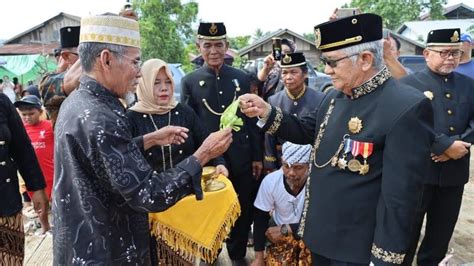 Memaknai Erau Pelas Benua Pemarangan Sebagai Misi Pembangunan Kukar