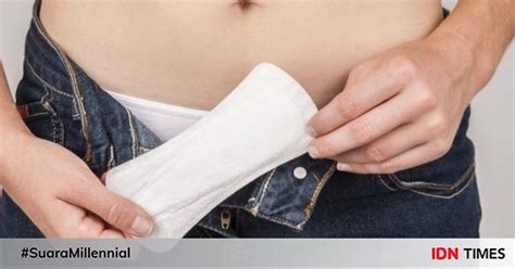 8 Penyebab Menstruasi Dua Kali Dalam Sebulan Yang Harus Diwaspadai