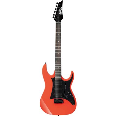 Ibanez Grx B Vrd Gio Rx Series Electric Guitar Son Sound