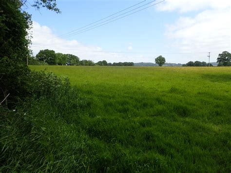 View From The Vanguard Way Near Marathon Cc By Sa 2 0 Geograph