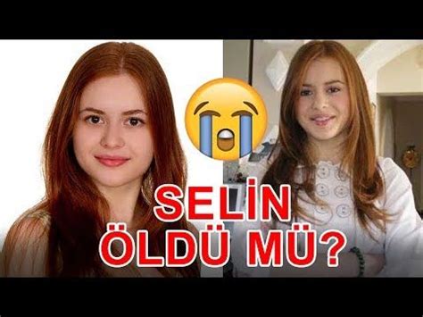 Selena Dizisi Oyuncuları Eski ve Yeni Halleri Selin Öldü Mü 2020