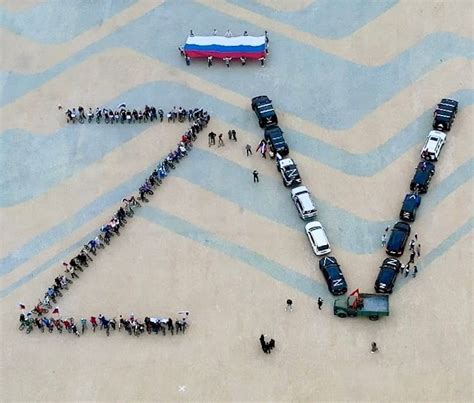27 картинок: поддержка СВО с надписями и со смыслом