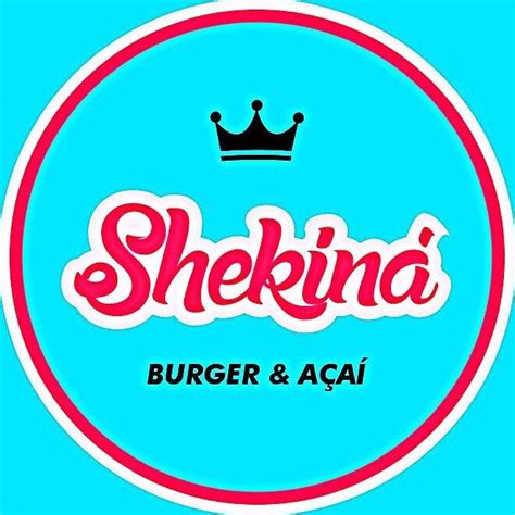 Shekiná Burger e Açaí Praça Nova ARACATUBA iFood