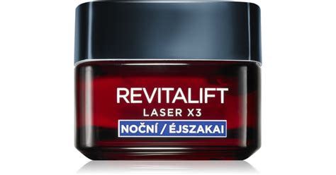 Lor Al Paris Revitalift Laser X Brza Dostava Notino Hr