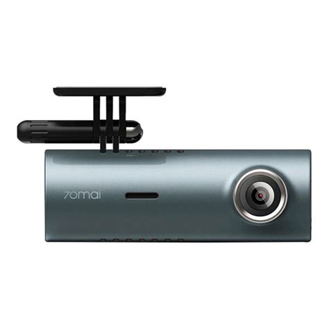 Видеорегистратор Xiaomi 70mai Dash Cam M300, Синий – купить по цене 0 ...