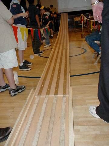 How To Pinewood Derby Tips