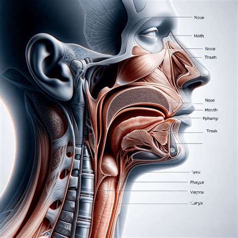 Upper Respiratory Tract Infection: Causes and Prevention