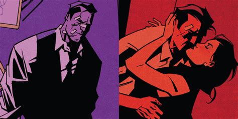 Biggest Reveals From Gotham City Year One