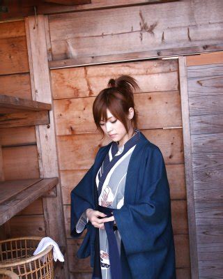 Kimono Porn Pics PICTOA