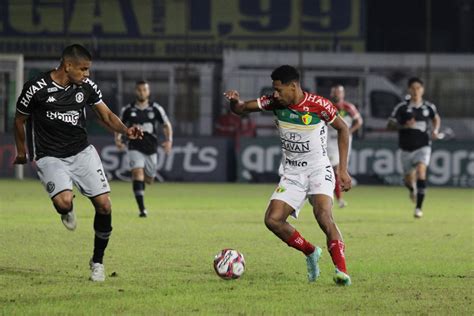 S Rie B Brusque Joga Bem Tem Gols Anulados Mas Perde Para O Vasco