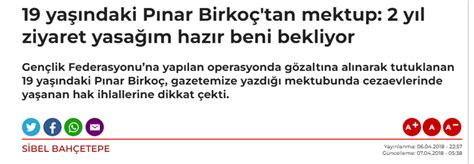 Dhkp C Li Ter Ristlerin Kimli I Belli Oldu Hdp Li Vekil Sahip Km